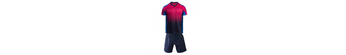 Soccer Uniforms